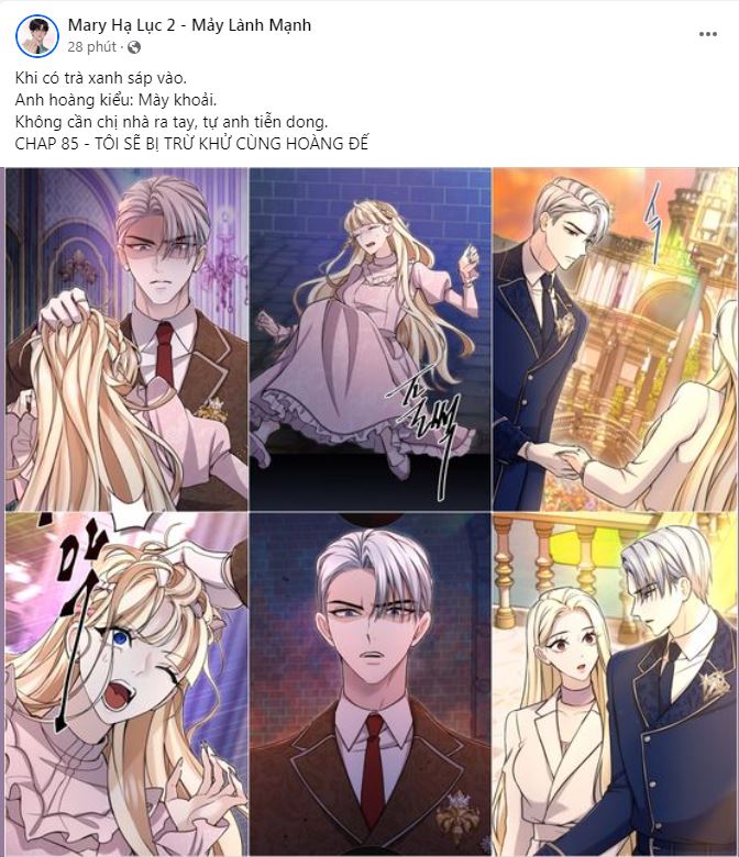 nguyên tắc của bạn thân là con trai chapter 44.1 14