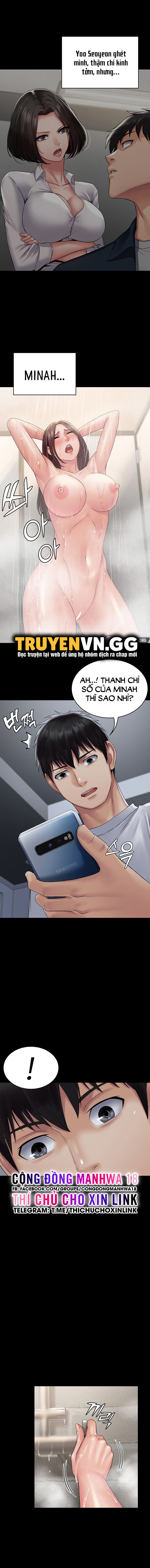 hệ thống succubus chapter 20 10