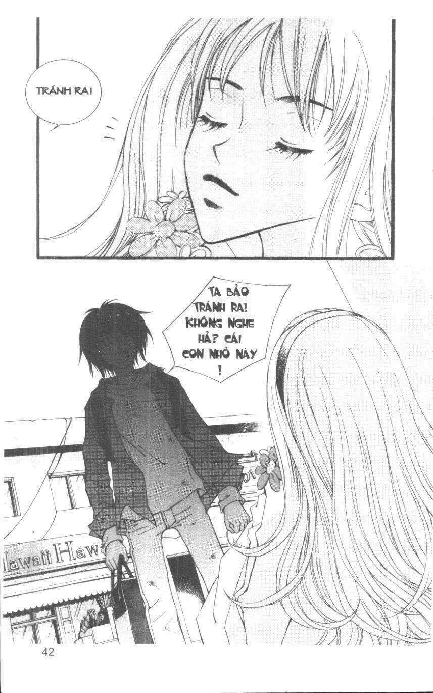 sad love story chapter 1 42