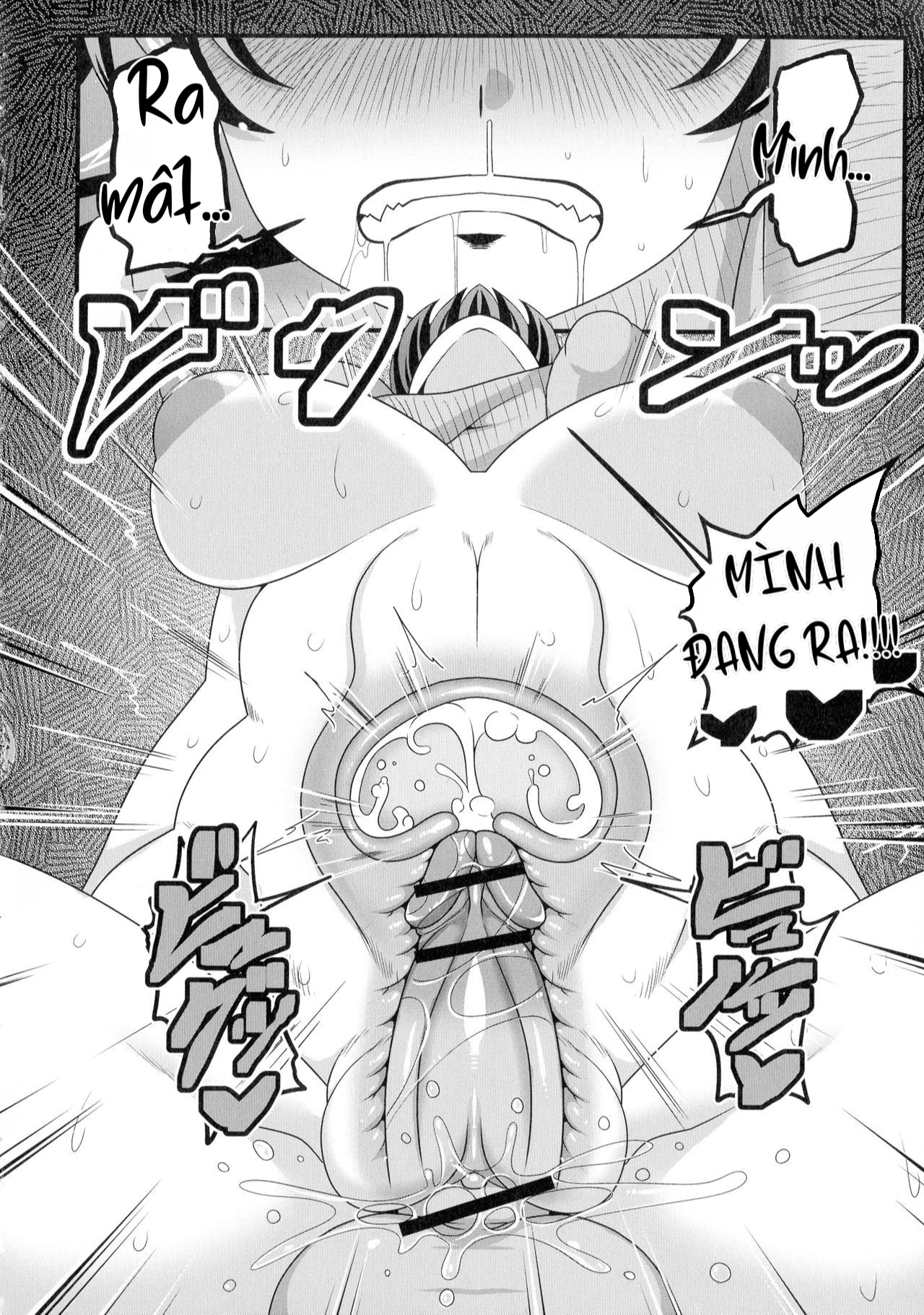 chịch công khai chapter 1 12