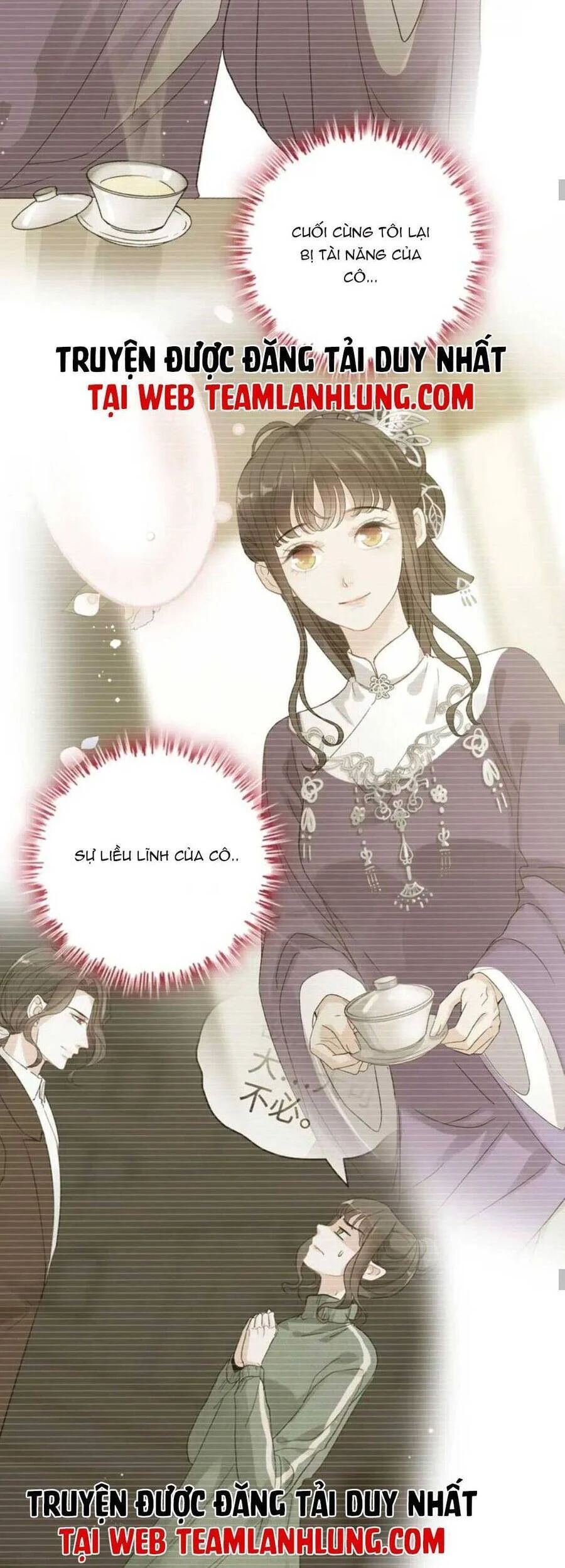 cô vợ hợp đồng bỏ trốn của tổng giám đốc chapter 475 32