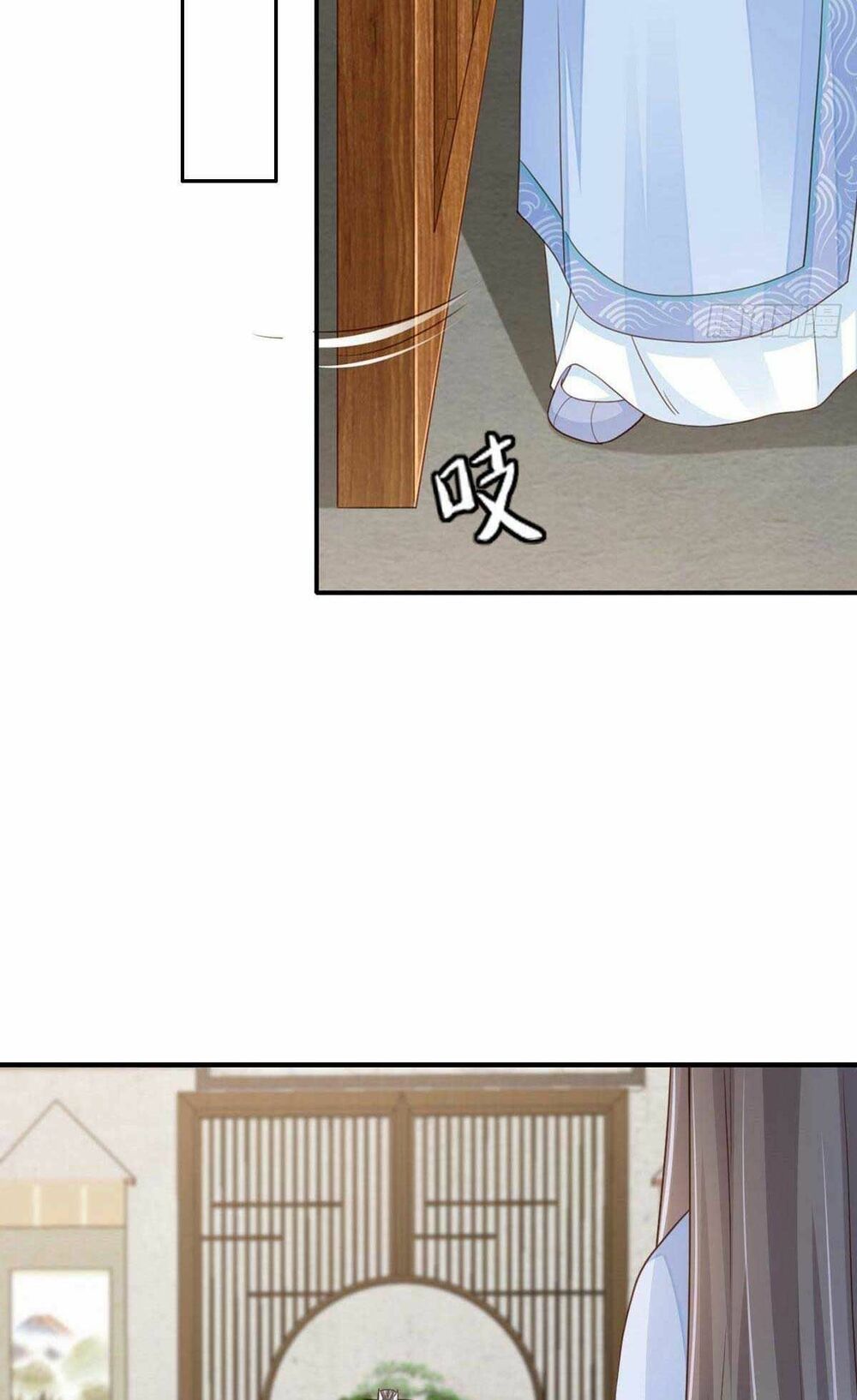 thuần hóa ba ba bạo quân chapter 20 38