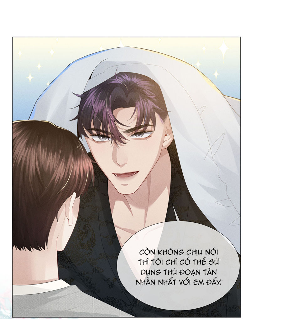 dior tiên sinh chapter 48 23