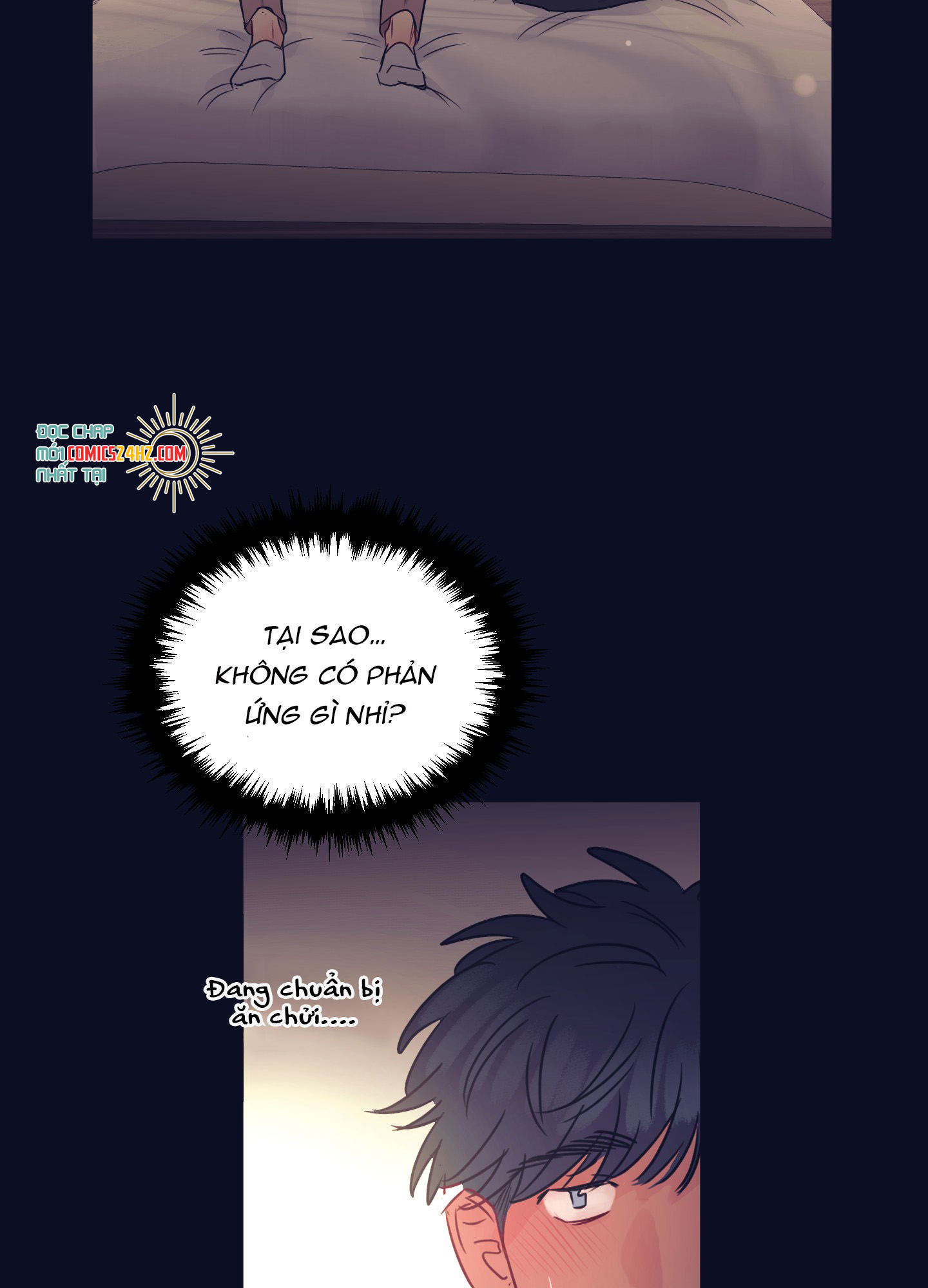 tình yêu lụi tàn chapter 12 29