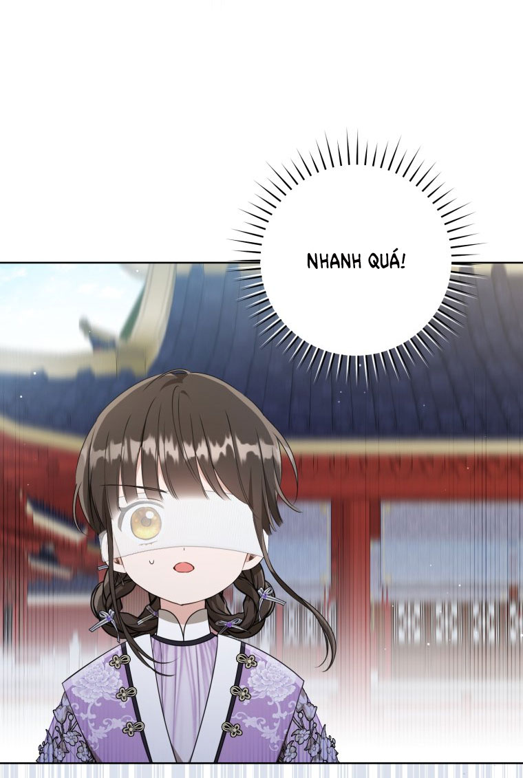 trở thành đứa cháu gái bị ghẻ lạnh trong gia tộc võ giả hùng mạnh chapter 61.2 2