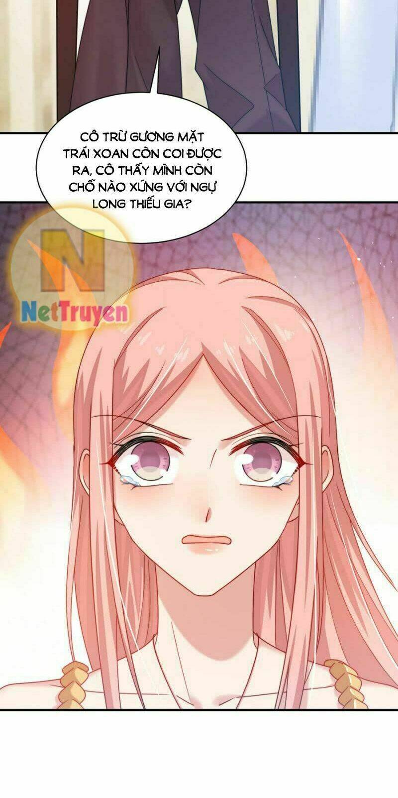 ma lạt thiên kim đẩu ác thiếu chapter 182 17