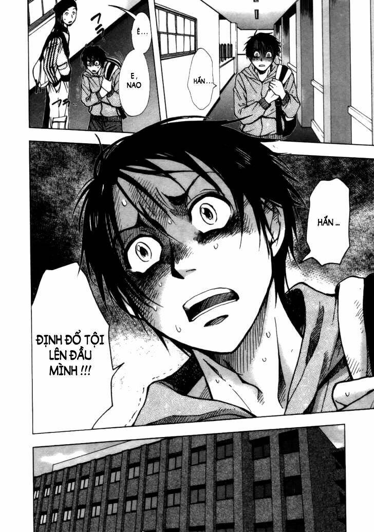 underdog chapter 3 32