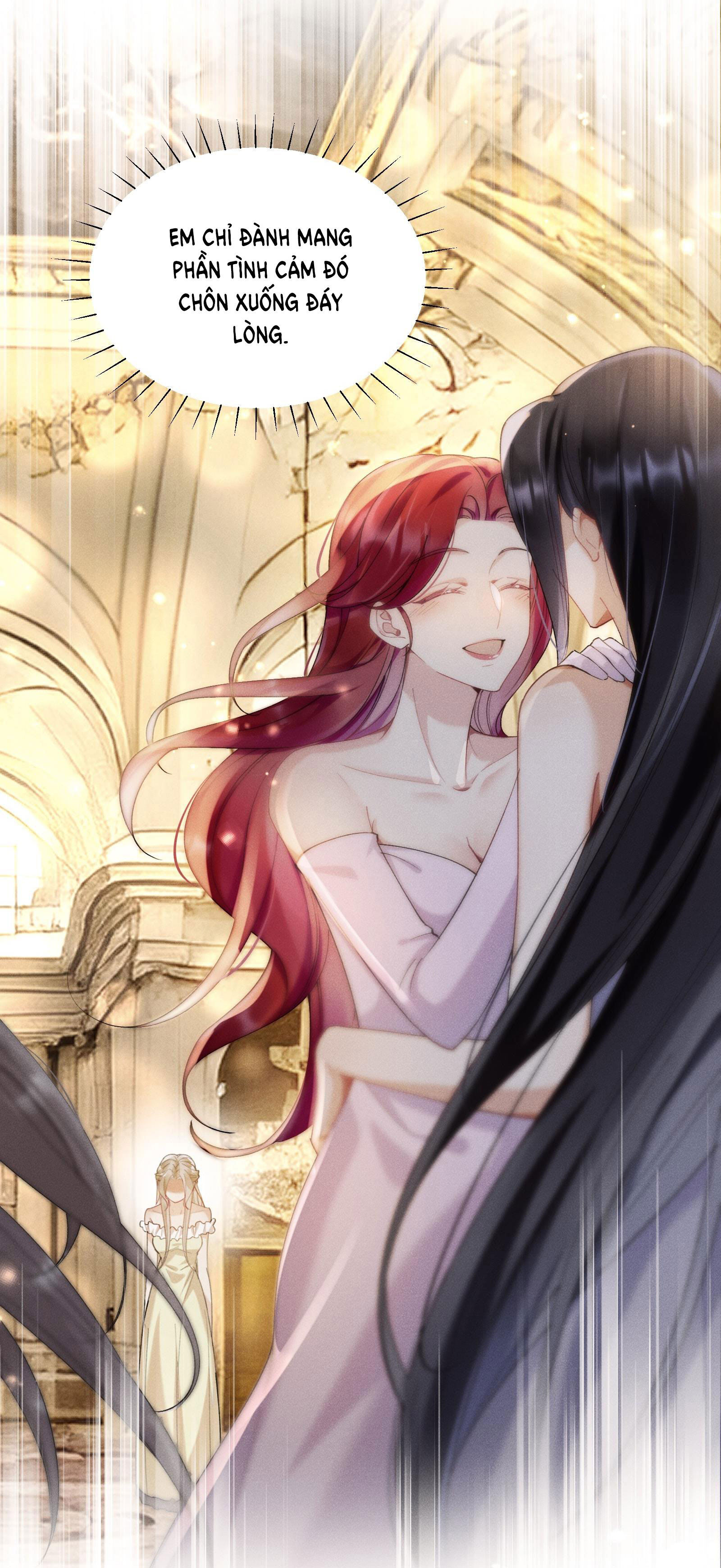 chưa biết ai hơn ai chapter 15 3