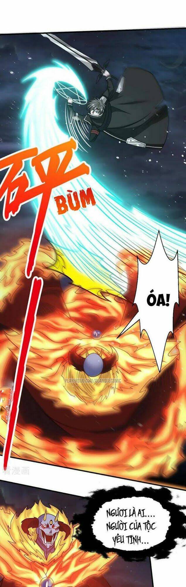 kiếm vũ chapter 64 4