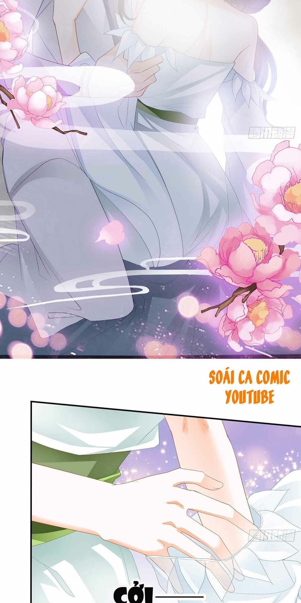 bổn vương muốn nàng chapter 69 16