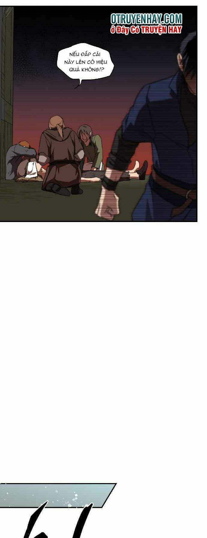 lâu đài vô danh chapter 24 43