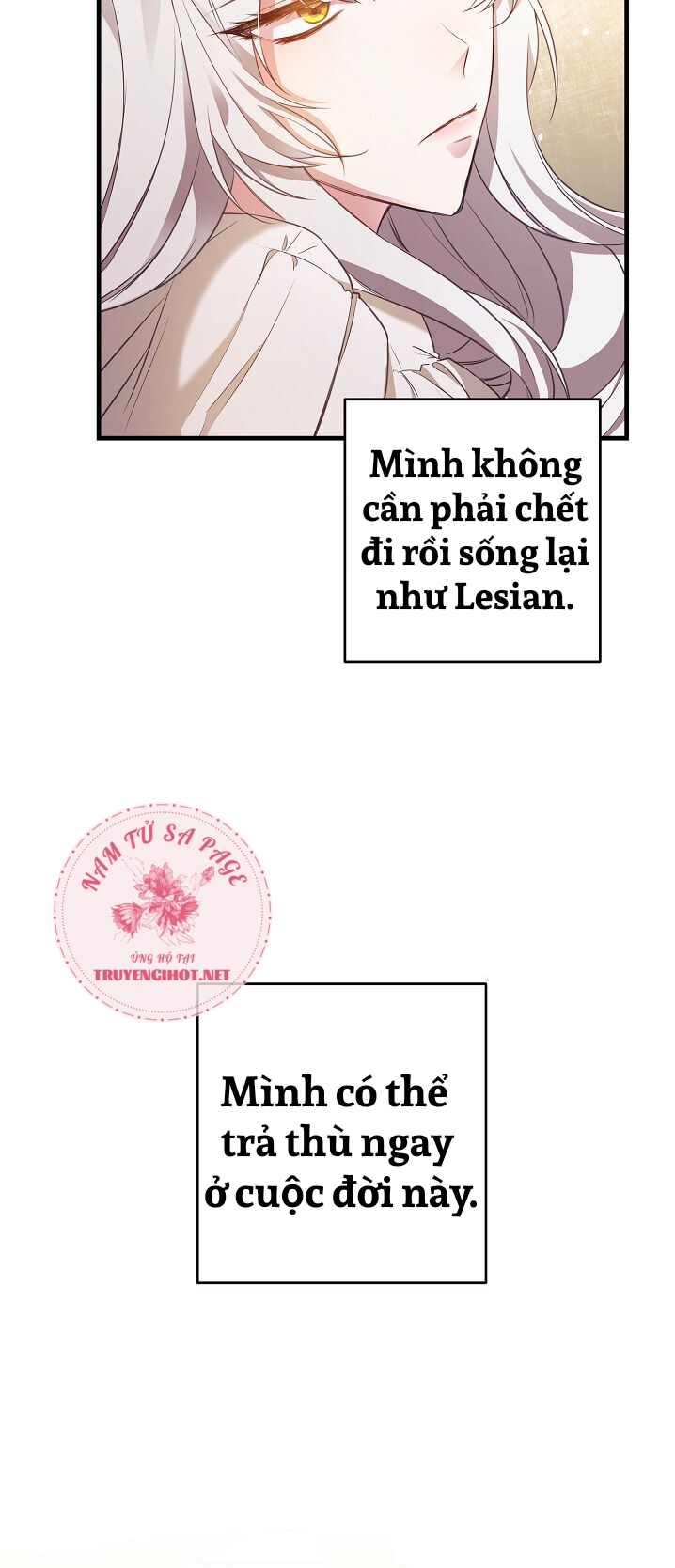 lý do nàng ấy sống như 1 ác nữ chapter 1 23