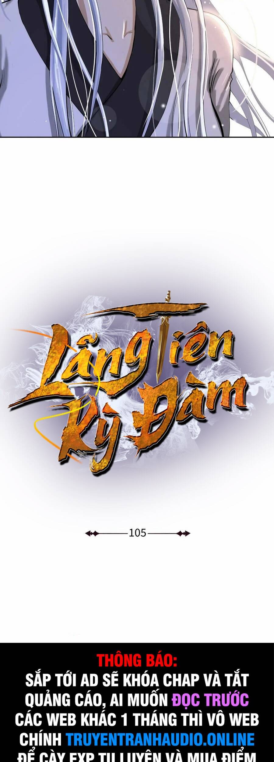 Lãng Tiên Kỳ Đàm chapter 104 27