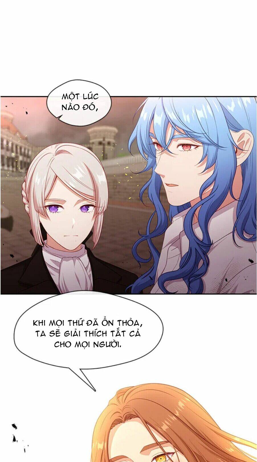 hãy coi chừng ác nữ chapter 82 8