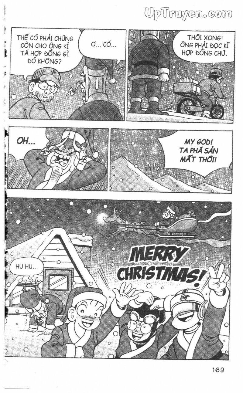 đội quân nhí nhố chapter 37 171