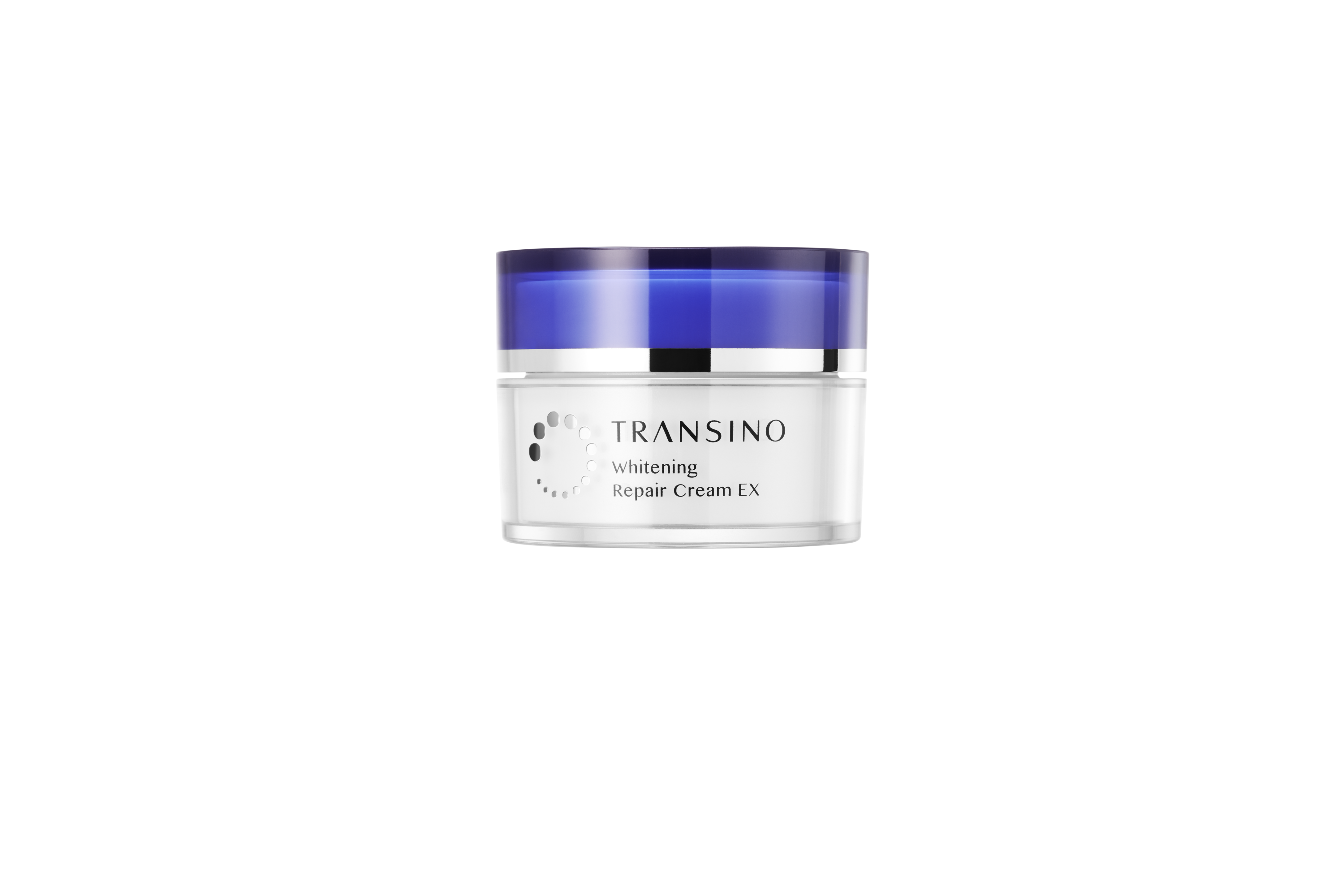 Kem Dưỡng Trắng Da Cao Cấp Transino Whitening Repair Cream EX (35g)