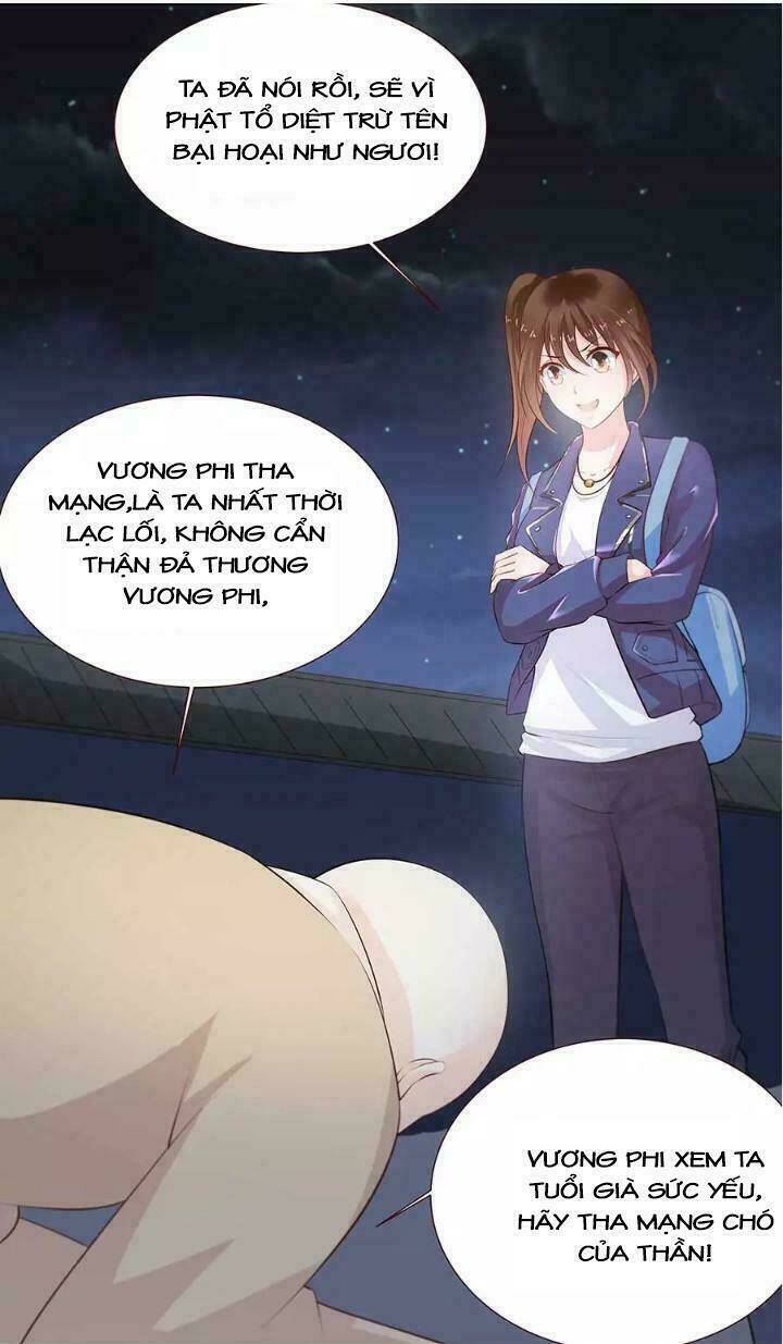 chào buổi tối, minh vương đại nhân chapter 20 10