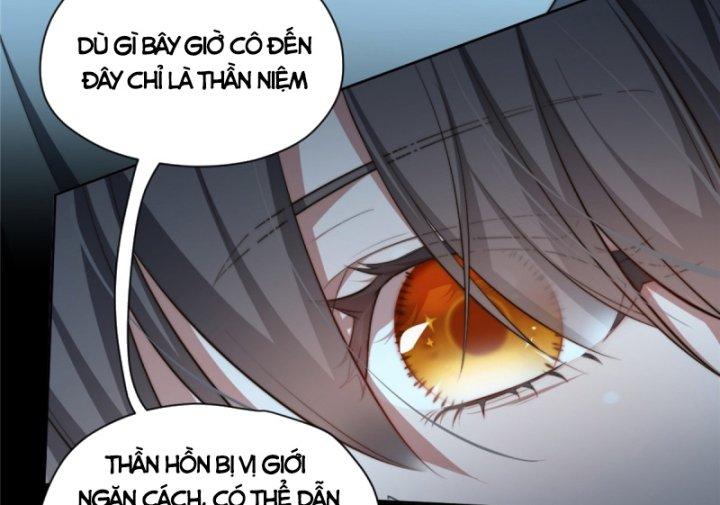 nữ chính chạy từ trong sách ra thì phải làm sao chapter 6 68