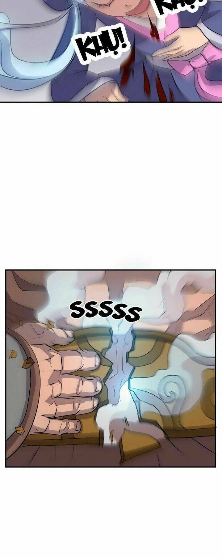 trọng sinh, bất khả chiến bại chapter 14 17