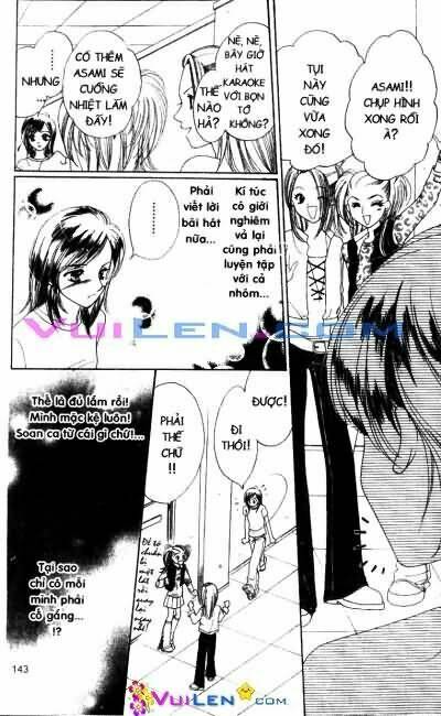 bộ sưu tầm lọ lem chapter 6 143