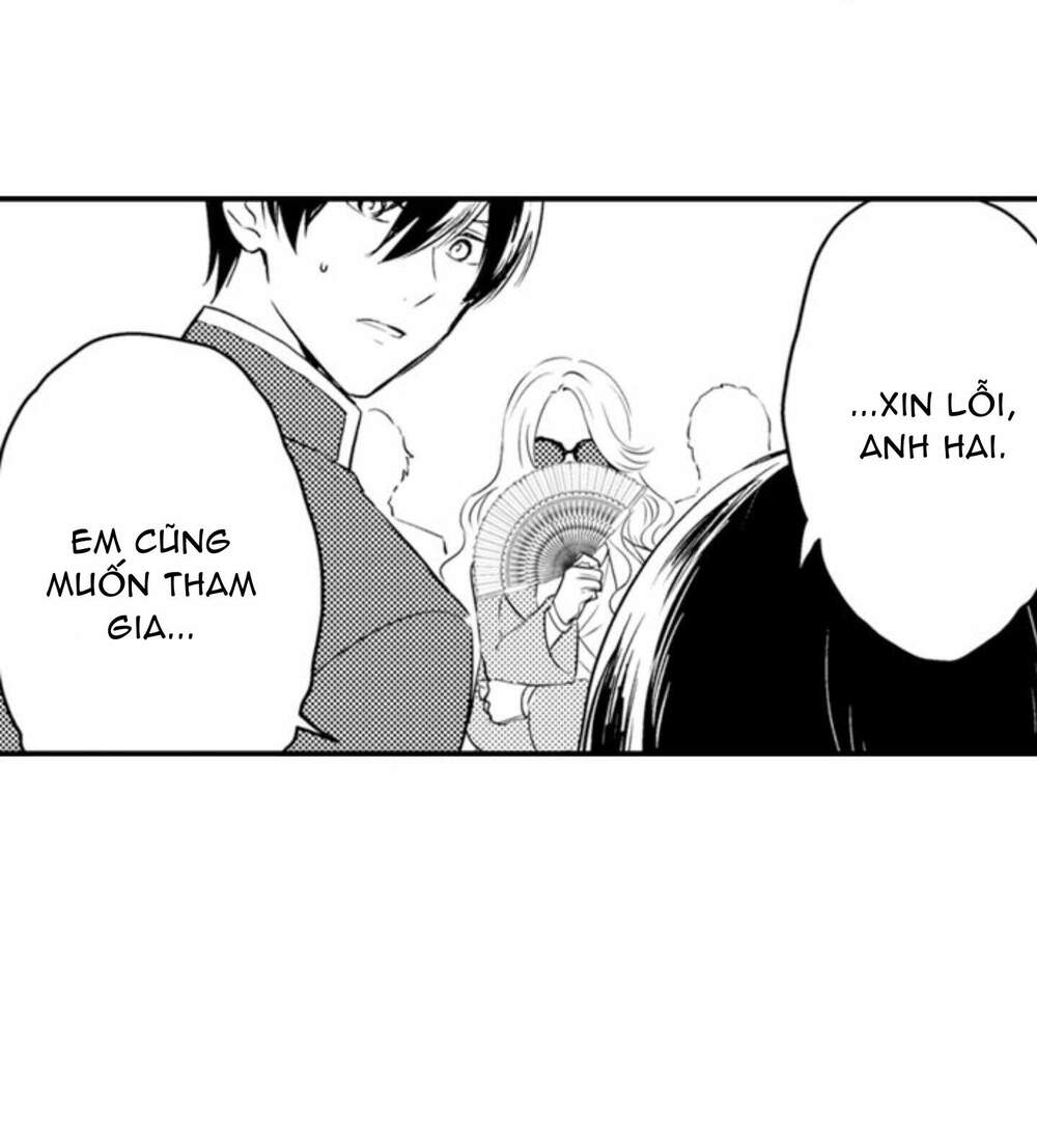 mang thai ở trường nam sinh chapter 81 16