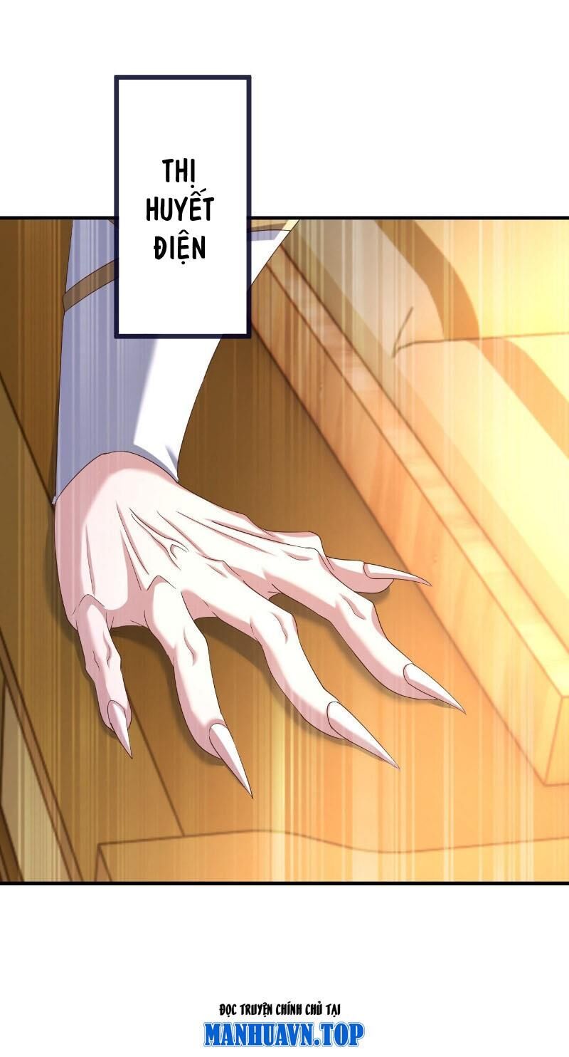 tiên võ đế tôn chapter 537 2