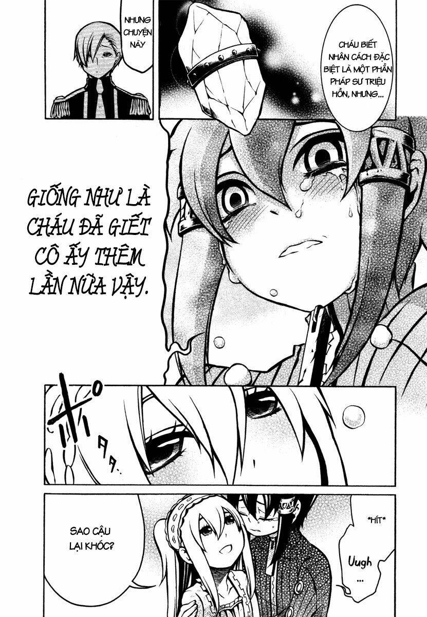 necromancer chapter 17 9