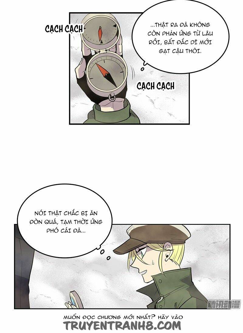 cửa hàng không tên chapter 13 18