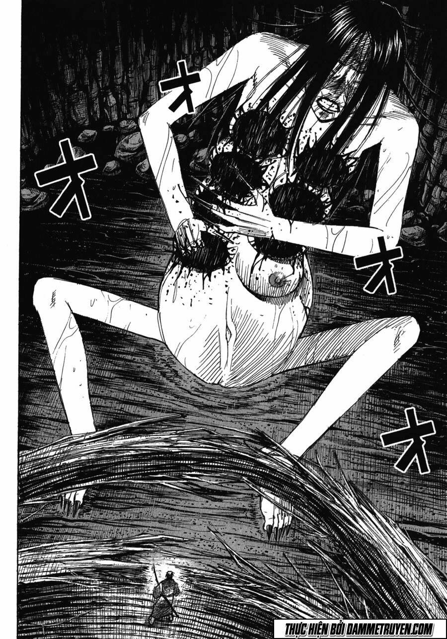 đảo ma cà rồng chapter 441 4