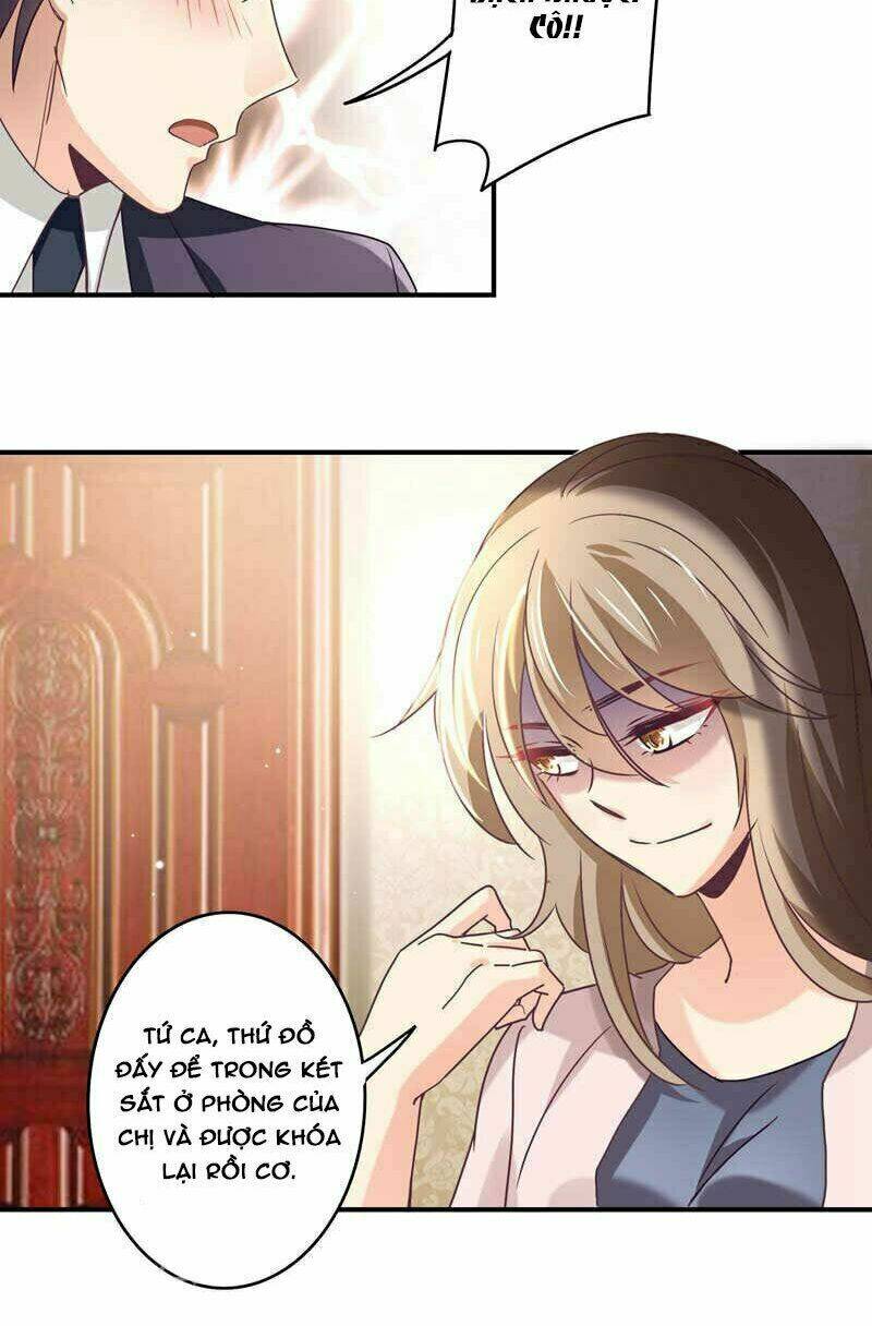 cuồng duệ tiểu thê chapter 59 21