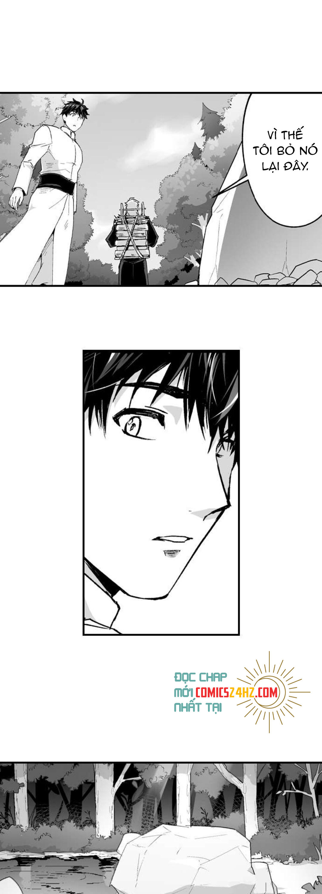 vợ của titan chapter 57 18