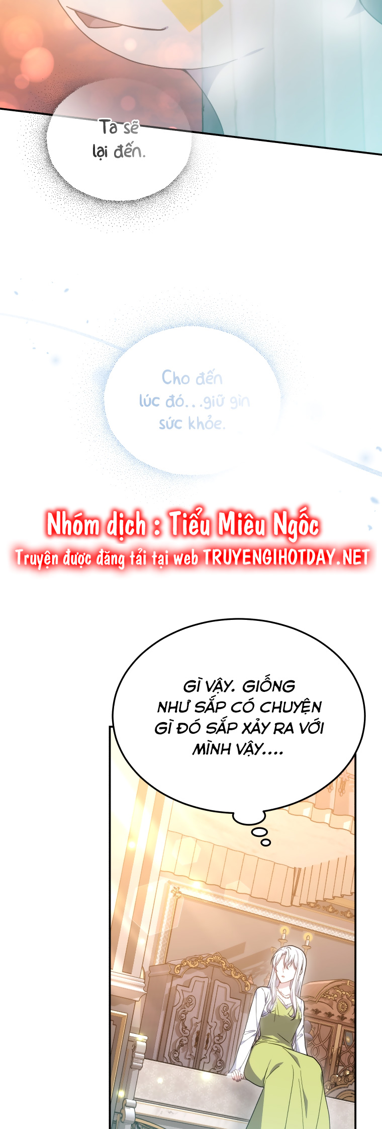 cháu trai nam chính rất thương tôi chapter 43 68