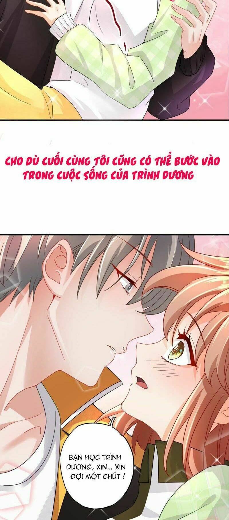 quản gia đại nhân muốn thượng vị chapter 0 23