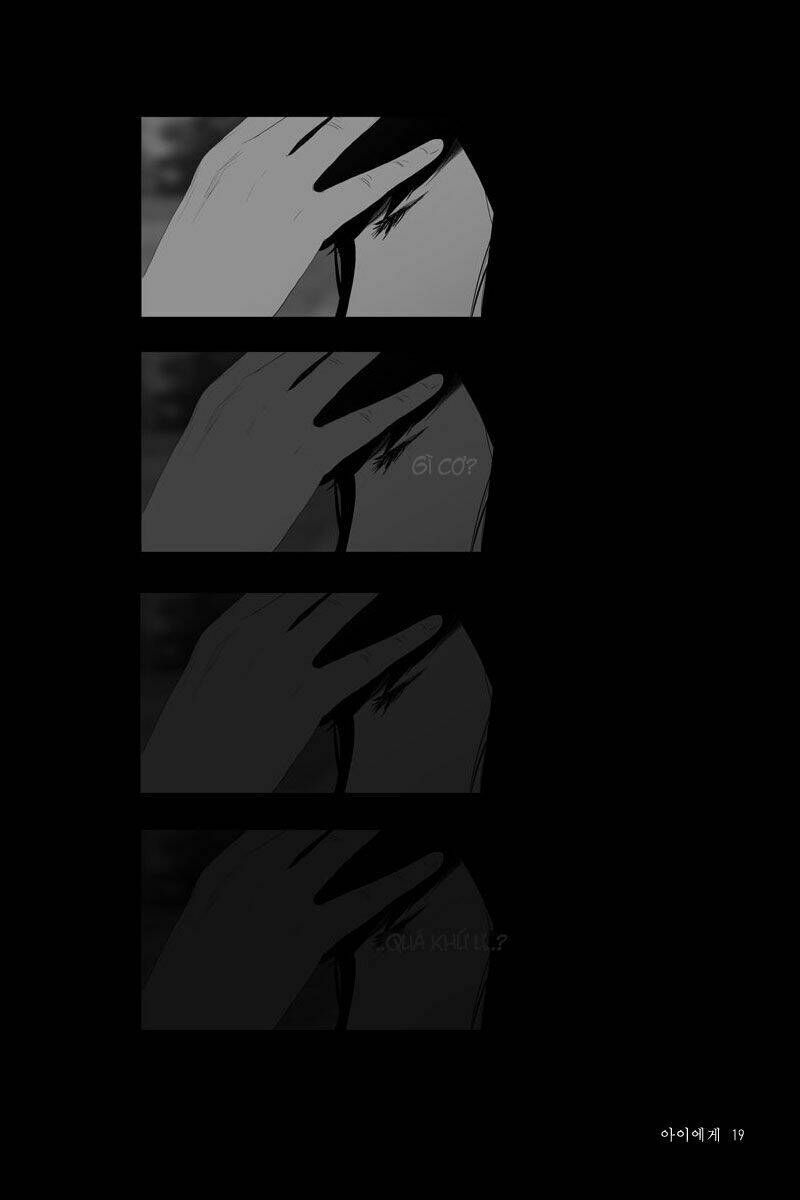 bạn có tin vào ma thuật? chapter 19 15