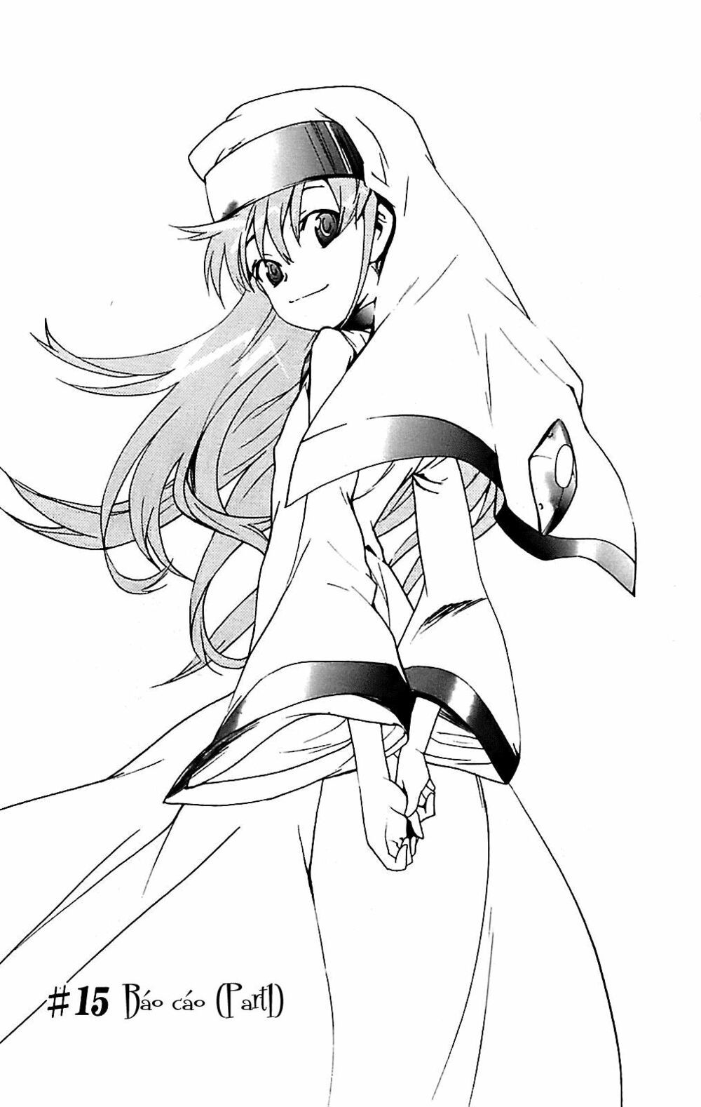 cấm thư ma thuật index chapter 15 2