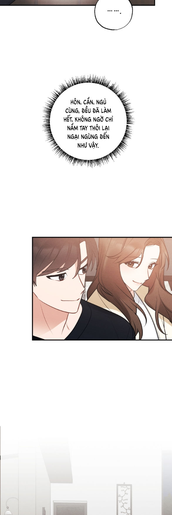 [18+] hôn nhân bị đánh cắp chapter 21.1 9