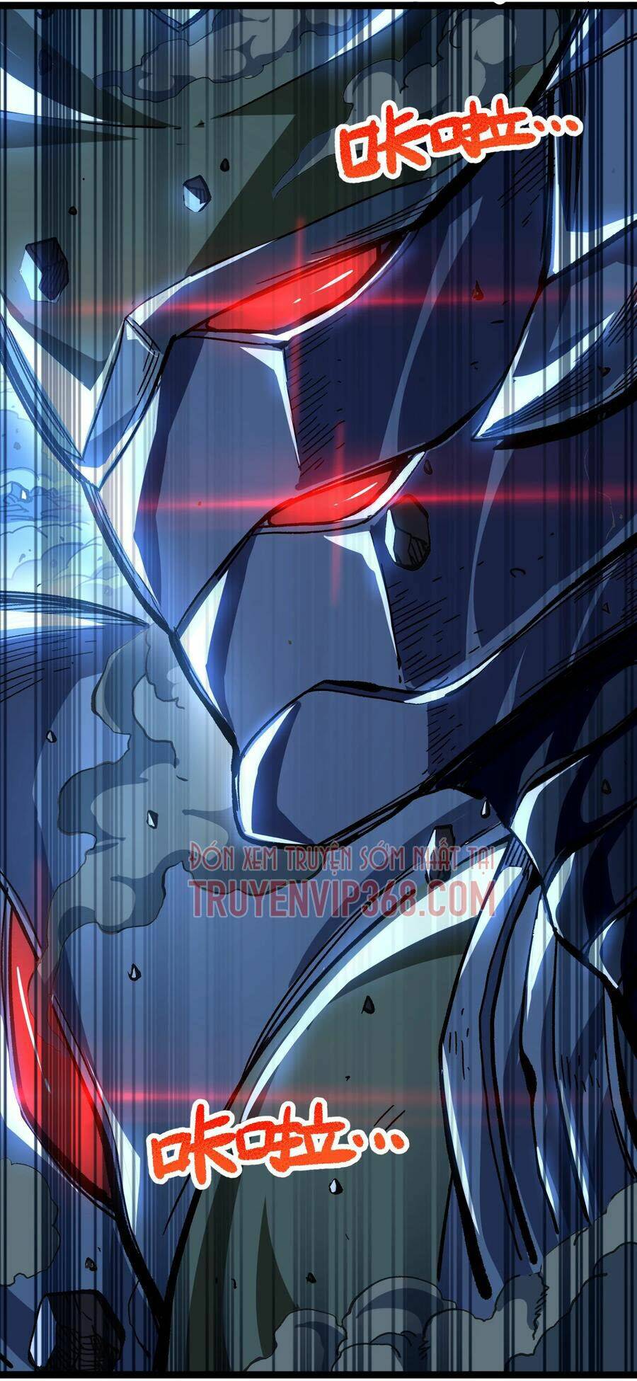 vú em vô địch chapter 9 30