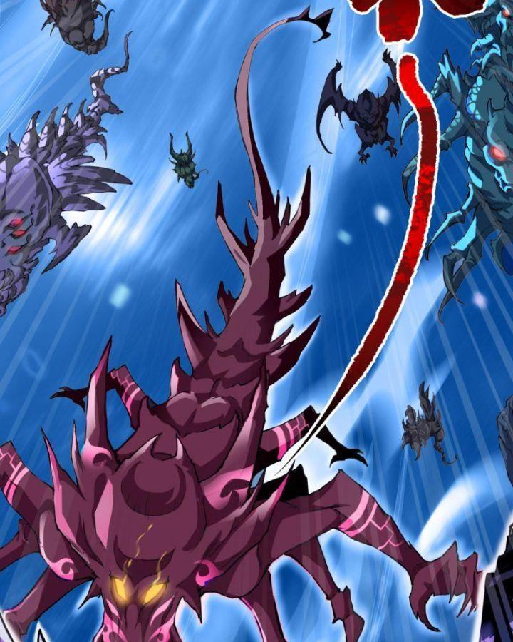 trong tuyệt cảnh ta không ngừng thăng cấp chapter 1 7