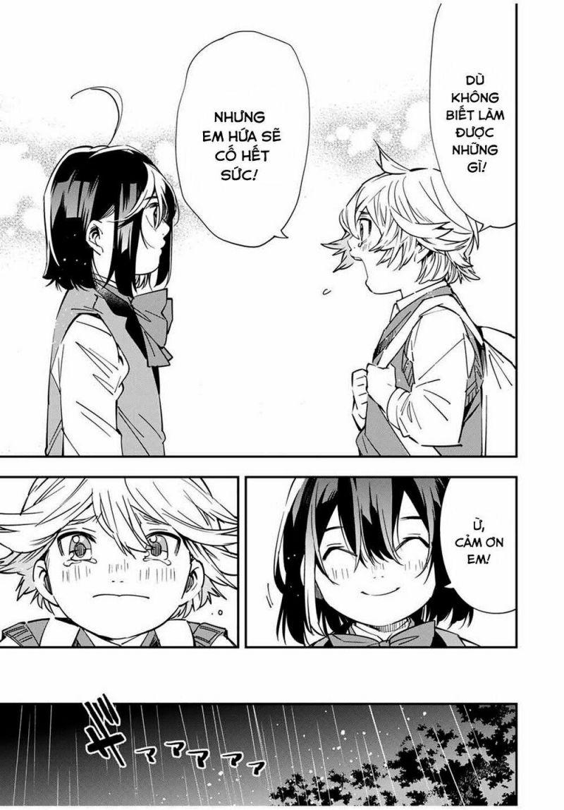 tái sinh thành quý tộc với kĩ năng 'appraisal' chapter 17 19