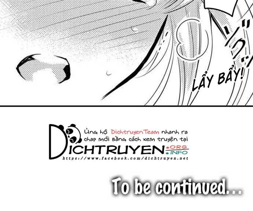 trêu ghẹo "gấu" nhà tôi! chapter 38 24