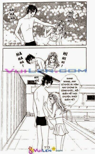 ảo vọng tình yêu chapter 9 115