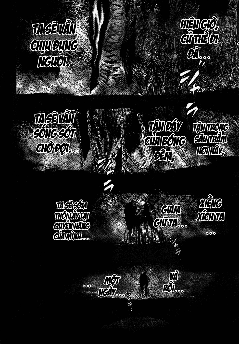 kiếm sĩ đen chapter 299 6