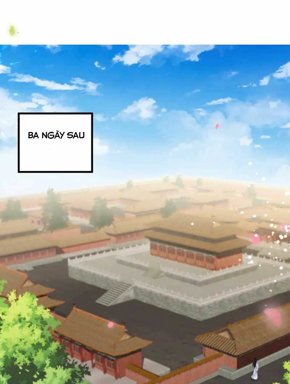 nam thần ai cũng muốn lấy ta chapter 22 21