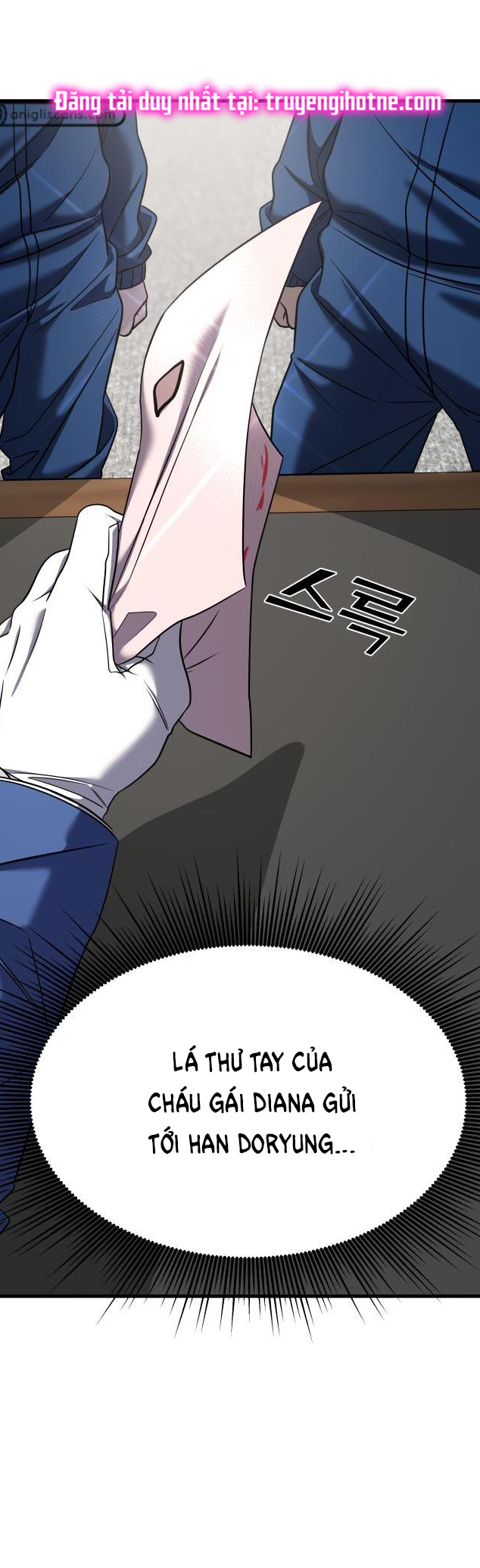 phản diện thuần túy chapter 40.1 13