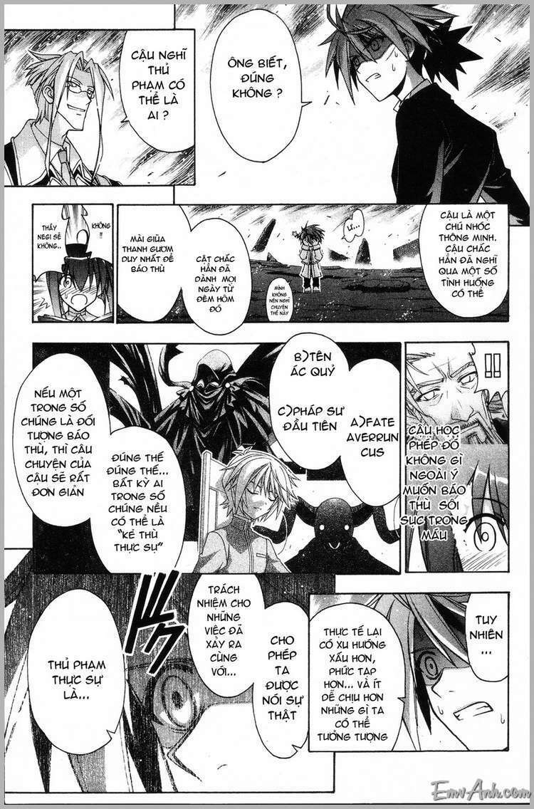 bậc thầy ma pháp chapter 264 15