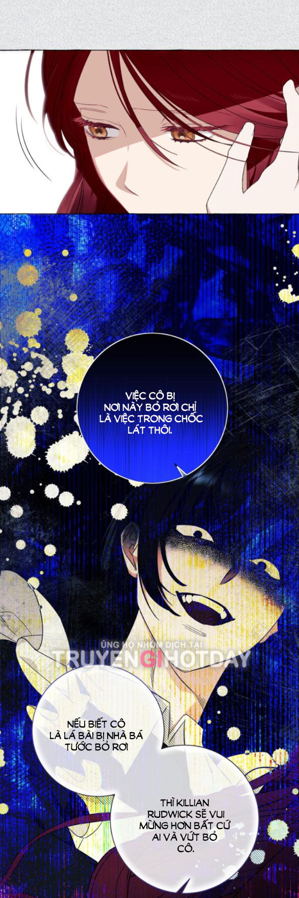 tôi tưởng đó chỉ là tiểu thuyết trọng sinh bình thường chapter 39.2 21