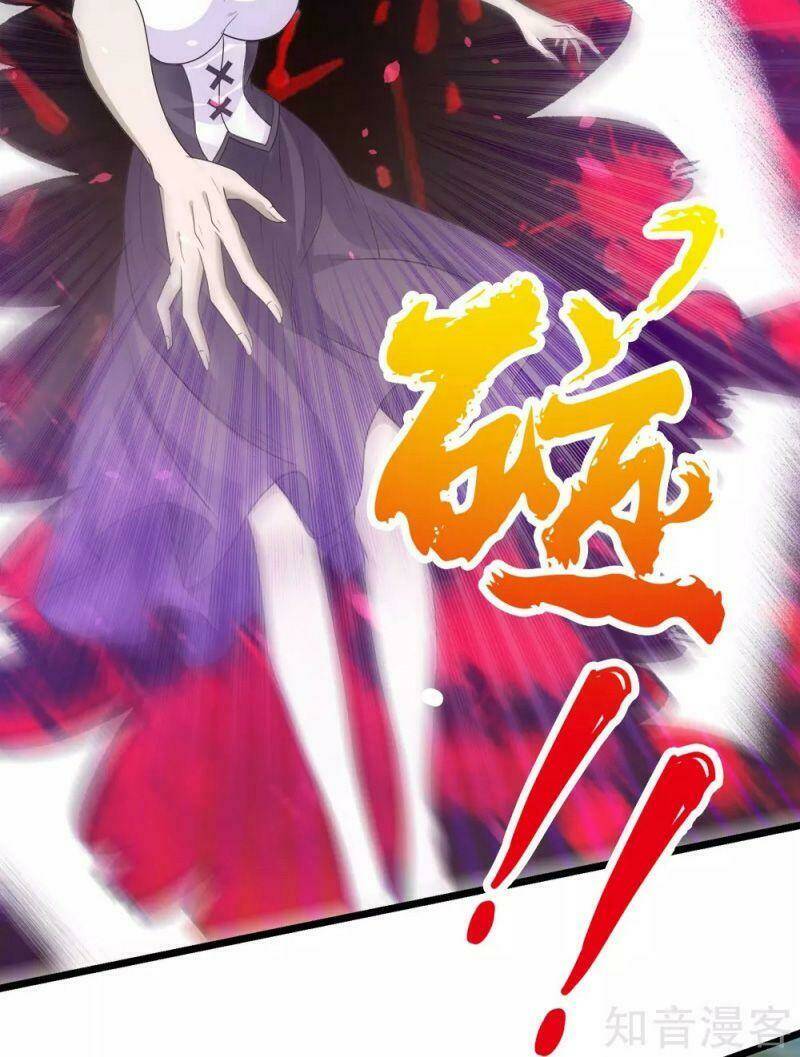 kiếm vũ chapter 175 18