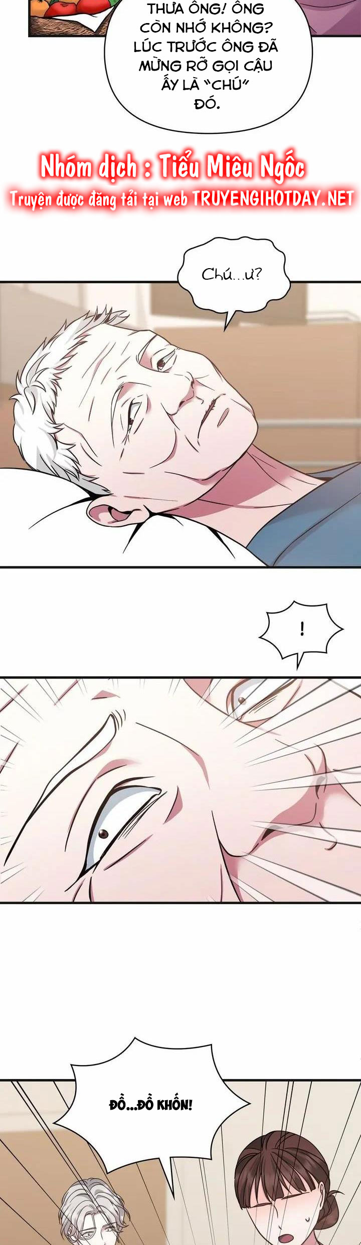 ngày mai chapter 66 21