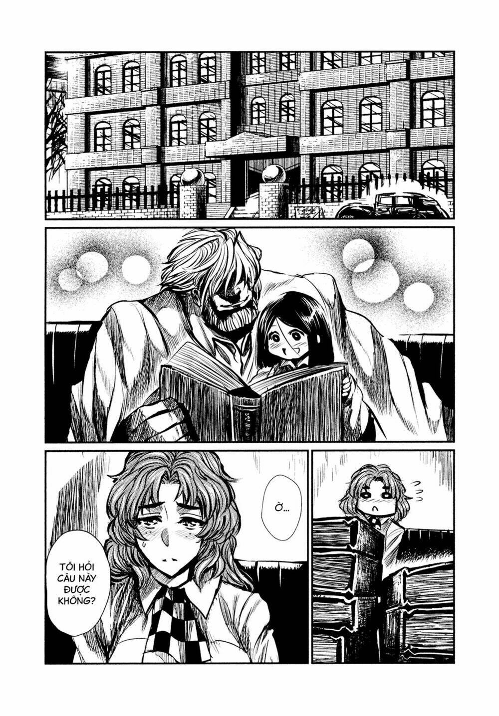 keyman chapter 56 23