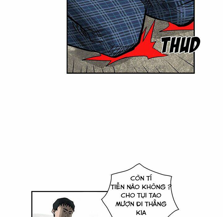 huyền thoại : khởi đầu chapter 0 30